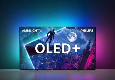 Philips OLED 950 serija donosi novu tehnologiju panela i odustajanje od ugrađenih soundbar zvučnika