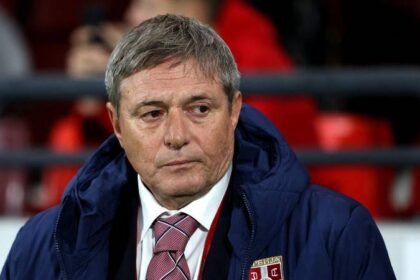 Srpski mediji: ‘Debakl i epska sramota koja se ne može oprati! Šamar ‘orlovima’, Piksi odlazi’