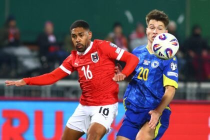 Poznate satnice utakmica baraža za SP 2026