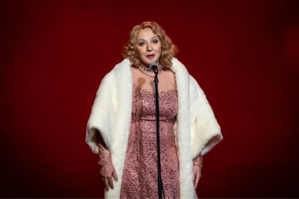 “Marlene Dietrich: pet tačaka optužnice” 21. novembra na 31. Tuzlanskim pozorišnim danima