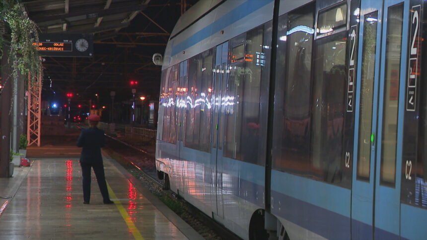 Poseban oblik prijevoza u Zagrebu uveden prvi put u Hrvatskoj: “Ovakvo nešto sam dugo htio”