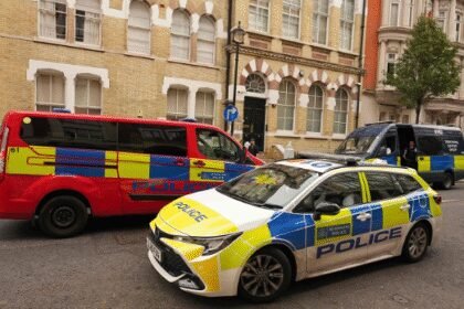 Krvavi Jom Kipur u Mančesteru – identifikovan napadač