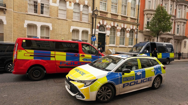 Krvavi Jom Kipur u Mančesteru – identifikovan napadač