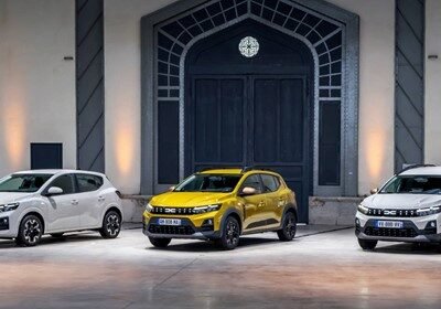 Dacia diže ljestvicu: osvježen dizajn i pogoni za Sandero, Sandero Stepway, Jogger i Logan