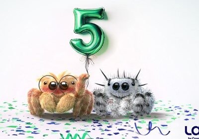 Digitalno osiguranje LAQO obilježava peti rođendan