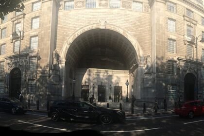 MI5 je napravio više aplikacija za telefonske podatke kako bi identifikovao izvore novinara BBC-ja