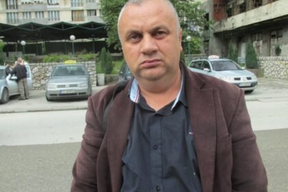 Vojinu Pavloviću povećana kazna na tri i po godine zatvora zbog opravdavanja genocida i veličanja Ratka Mladića