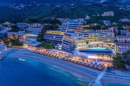 Bh. biznismen prodao jedan od najljepših hotela u Dalmaciji