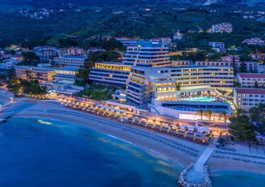 Bh. biznismen prodao jedan od najljepših hotela u Dalmaciji