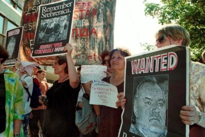 30 GODINA NESAVRŠENOG MIRA: Na današnji dan je u Daytonu zaustavljen rat, ali ne i genocid