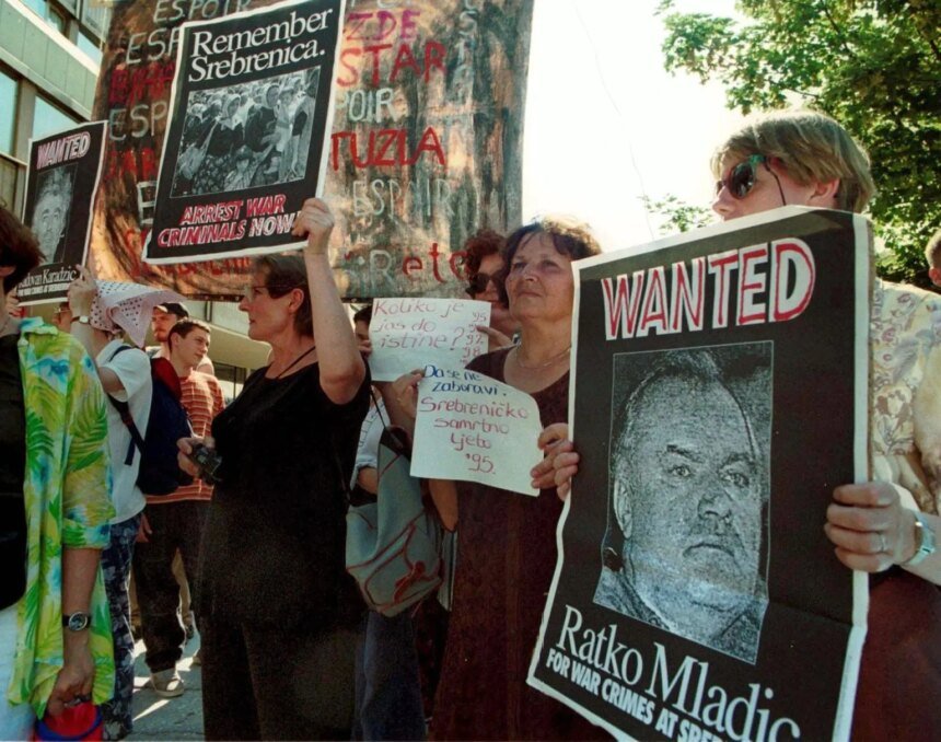 30 GODINA NESAVRŠENOG MIRA: Na današnji dan je u Daytonu zaustavljen rat, ali ne i genocid