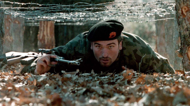 Tačijev “anđeo čuvar” svjedoči u Hagu – Jock Covey tvrdi da vođa OVK nije umiješan u ubistva i progone