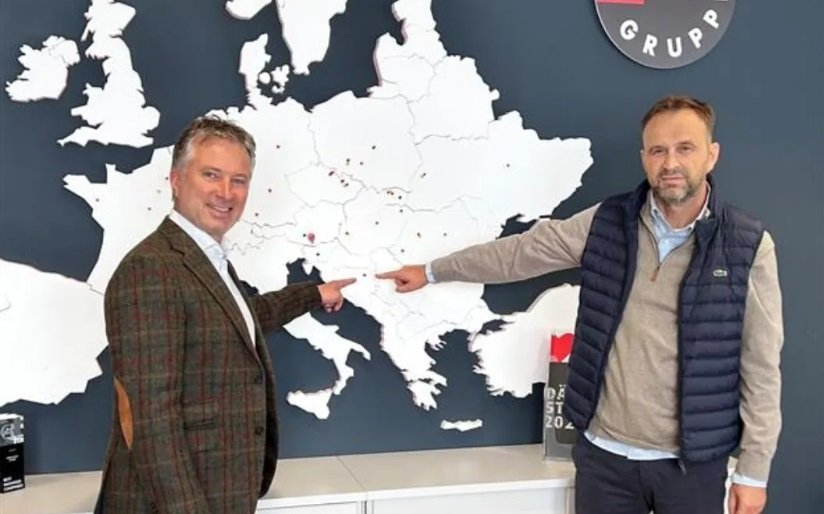 Još jedna velika akvizicija: Austrijski div HIRSCH Group preuzeo bh. kompaniju