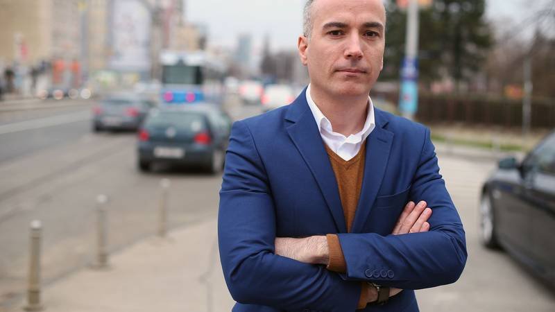 Poduzetnik kojeg češlja EPPO probao je naslijediti pokojnog Željka Malnara: ‘Podmeću mi!’