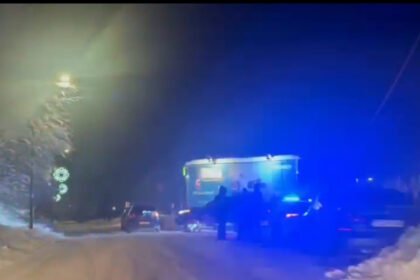 Opasni Miftar Ameti pucao na Audi Q8 koji pripada Elmedinu Fidaniju