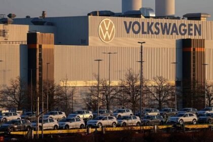 Volkswagen prodaje kompaniju koja ima prihode od 4,3 milijarde eura