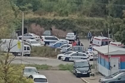 Pucnjava u Višnjičkoj banji – ubijena žena, nekoliko ranjenih