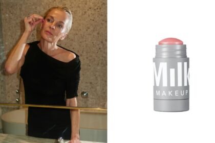 Rumenila za žene 50+: Donosimo vam listu omiljenih šminka za zrelu kožu