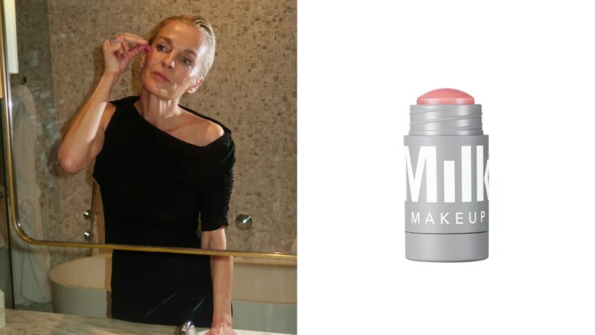 Rumenila za žene 50+: Donosimo vam listu omiljenih šminka za zrelu kožu