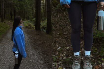 Zaboravite naporne treninge: 6-6-6 walking trend menja pravila kardio vežbi