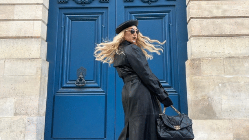 Beauty razgovor: Ena Luna otkriva kako je oporavila kosu nakon brojnih transformacija