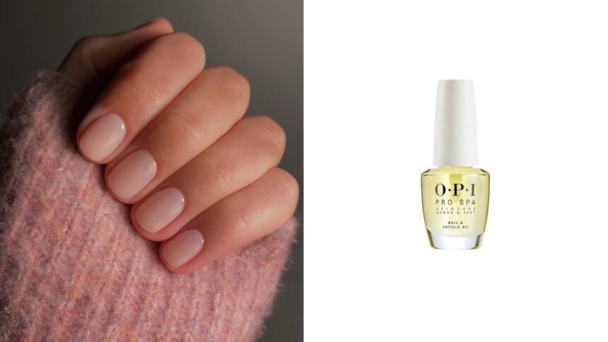 Da li su vam zanoktice suhe? Ova ulja su prava promjena igre