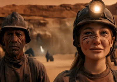 Prvi film koji će režirati umjetna inteligencija već ima foršpan