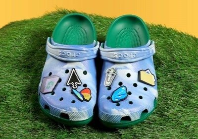 Blago nama: Microsoft sad ima vlastite crocsice