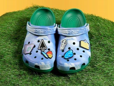 Blago nama: Microsoft sad ima vlastite crocsice