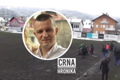 Pomoćni sudija Aldin Delić spriječio tragediju na terenu: Fudbaleru spasio život