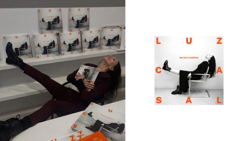 Luz Casal najavljuje novi album „Me voy a permitir“ – manifest umetničke slobode i povratak u punom sjaju