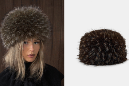 Zaboravite na balaklave, ove godine dominiraju bunde i krznene kape