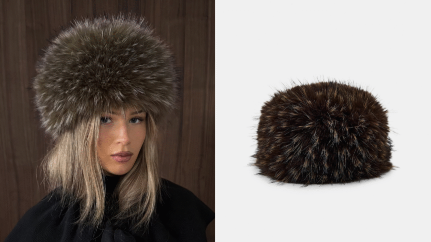 Zaboravite na balaklave, ove godine dominiraju bunde i krznene kape