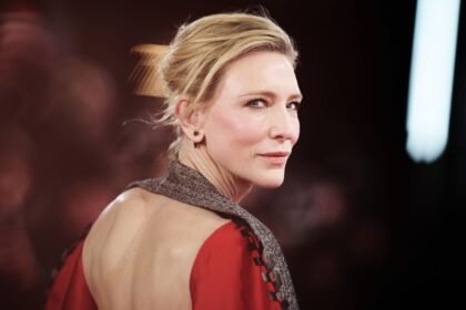 David Fincher priprema seriju Squid Game: America – Cate Blanchett u ulozi glavnog negativca?