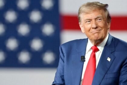 Trumpovo bogatstvo palo za 1,1 milijardu dolara