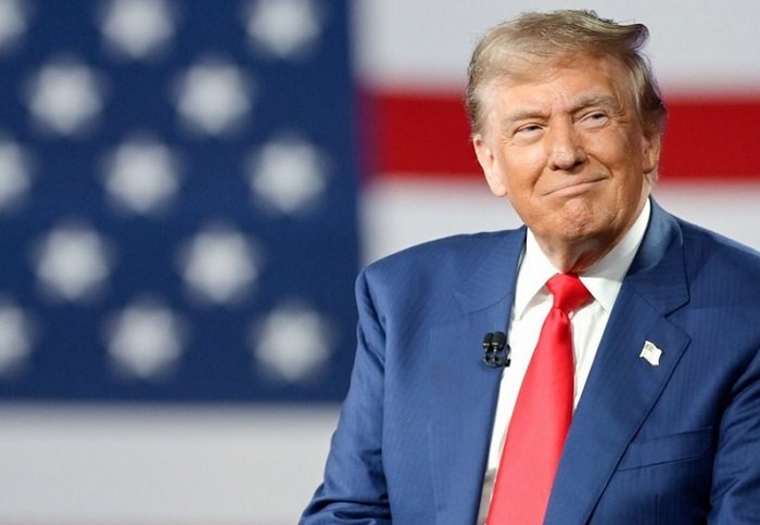 Trumpovo bogatstvo palo za 1,1 milijardu dolara