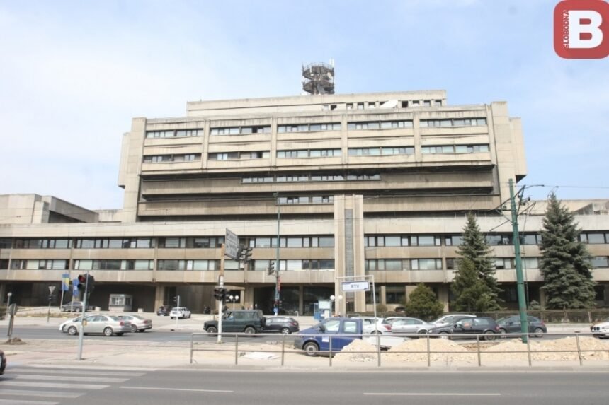 PROBLEMI BHRT-a PRED PARLAMENTARNOM KOMISIJOM: Urgencija za povećanje RTV takse