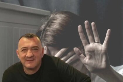 OTAC DJEVOJČICE IZ KALESIJE: Inspektor Kopić silovao je moju kćerku kad je imala 15 godina