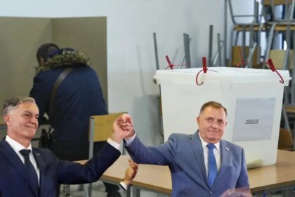 DAN NAKON IZBORA U RS: Blanuša uzdrmao imperiju SNSD-a