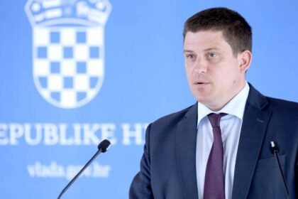 Oleg Butković: ‘Novi sustav naplate autocesta očekuje se početkom 2027. godine’