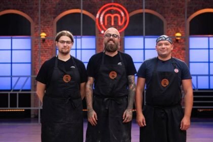 Veliki preokret u ‘MasterChefu’! Iz zelenog tima ispala Ružica, a ušao Josip: ‘Jedva dišem…’