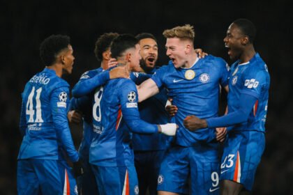 Chelsea razbio Barcelonu, Man. City šokantno izgubio