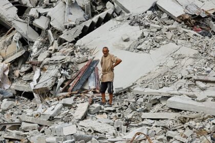 Strašne brojke: Nova studija otkriva da je u Gazi ubijeno više od 100.000 ljudi, obnova će koštati 70 milijardi dolara