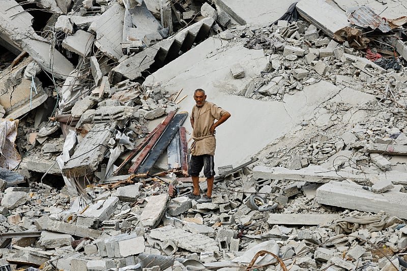 Strašne brojke: Nova studija otkriva da je u Gazi ubijeno više od 100.000 ljudi, obnova će koštati 70 milijardi dolara