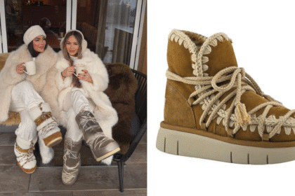 Zima je pred nama, a to znači da je vrijeme za čizme za snijeg – ovako ih biramo