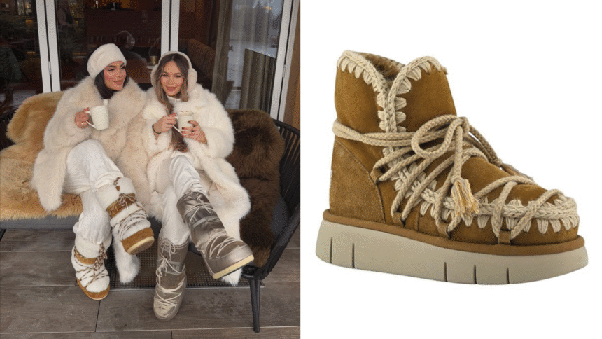 Zima je pred nama, a to znači da je vrijeme za čizme za snijeg – ovako ih biramo