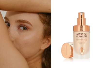 Pronašli smo puder koji savršeno prekriva nepravilnosti, a izgleda prirodno na koži