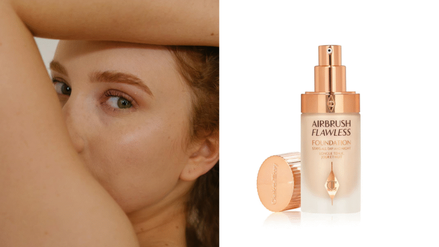 Pronašli smo puder koji savršeno prekriva nepravilnosti, a izgleda prirodno na koži