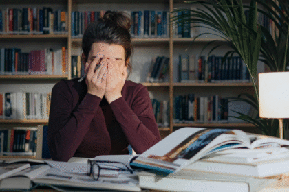 Kada izgaranje sprečava ravnotežu između posla i života, ovi mikrorituali mogu pomoći