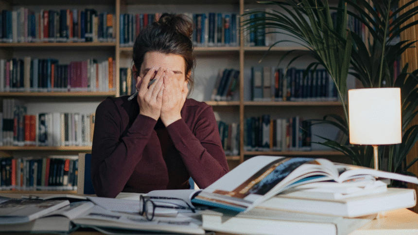 Kada izgaranje sprečava ravnotežu između posla i života, ovi mikrorituali mogu pomoći